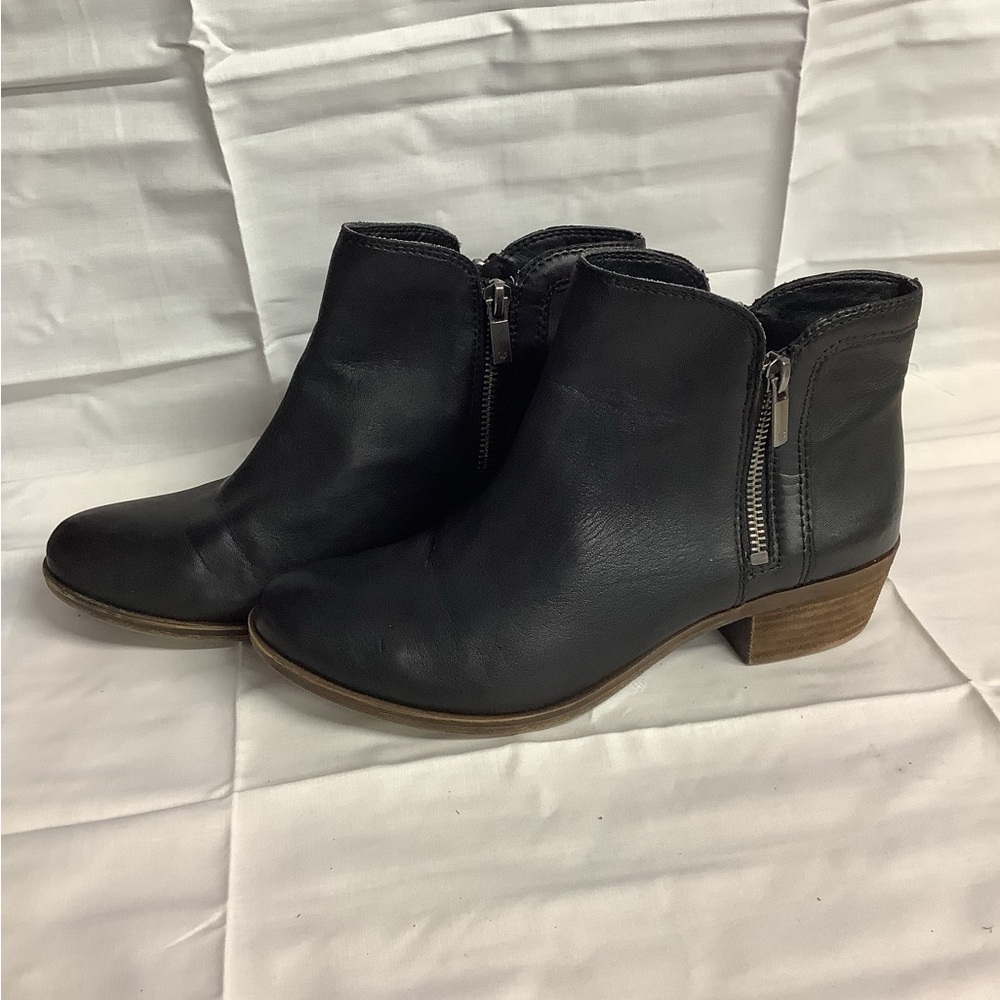 Lucky Brand Basel bootie